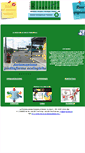 Mobile Screenshot of laringhiera.org